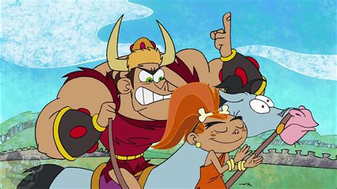 dave the barbarian|dave the barbarian full episodes.